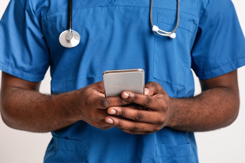 Health Outreach Study